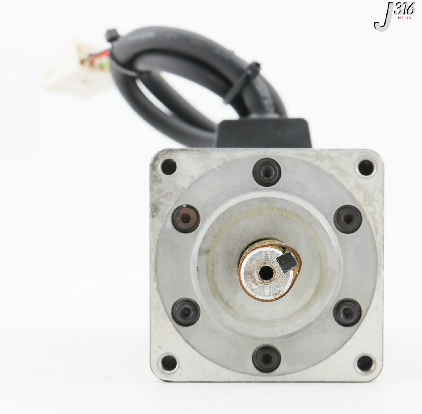 32638 ORIENTAL MOTOR VEXTA MOTOR ASSY, MAGNETIC BRAKE B2484-D2ASM